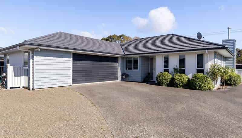 111 Johnstone Drive, FITZHERBERT