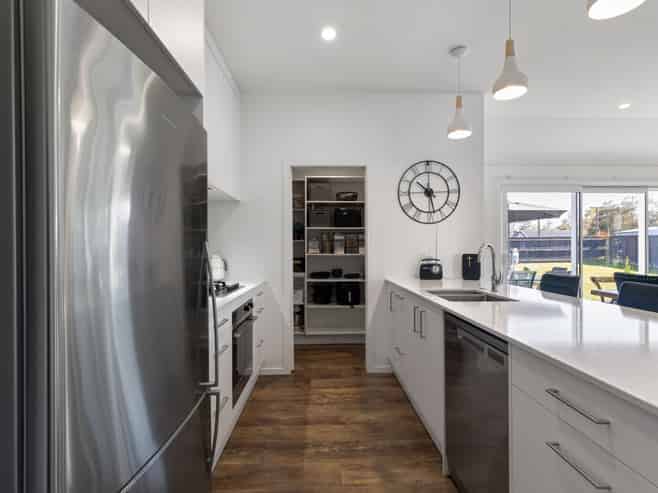 111 Johnstone Drive, FITZHERBERT