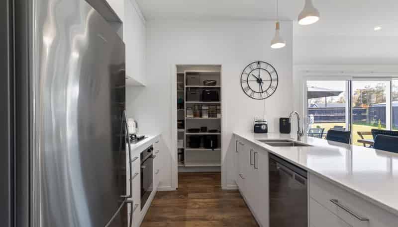 111 Johnstone Drive, FITZHERBERT