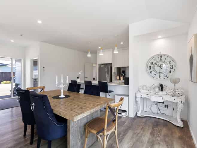 111 Johnstone Drive, FITZHERBERT