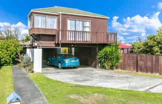 13 Matuhi Rise, Henderson