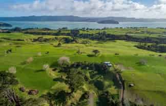 41 Marshall Road, Manukau Heads