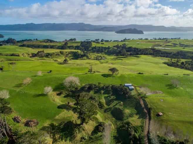 41 Marshall Road, Manukau Heads