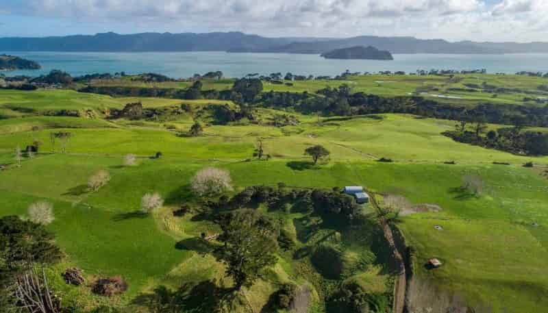 41 Marshall Road, Manukau Heads