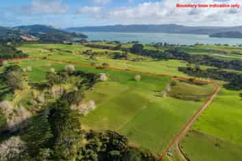 41 Marshall Road, Manukau Heads