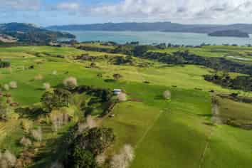 41 Marshall Road, Manukau Heads
