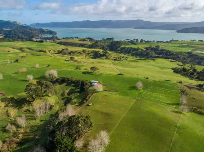 41 Marshall Road, Manukau Heads