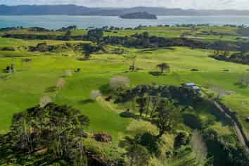 41 Marshall Road, Manukau Heads