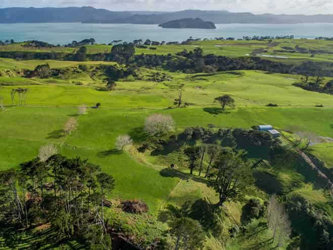 41 Marshall Road, Manukau Heads