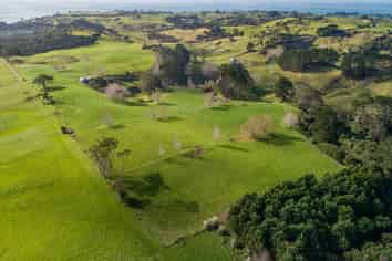 41 Marshall Road, Manukau Heads