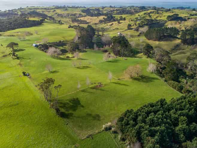 41 Marshall Road, Manukau Heads