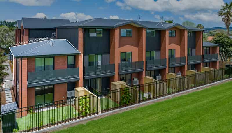 5/59 Wingate Street, Avondale