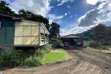 451 Makarau Road, Makarau