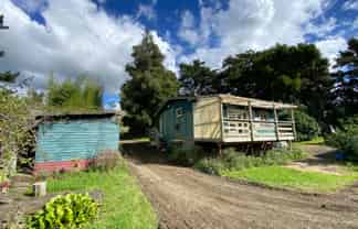 451 Makarau Road, Makarau