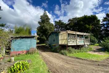 451 Makarau Road, Makarau