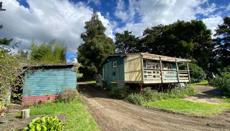 451 Makarau Road, Makarau