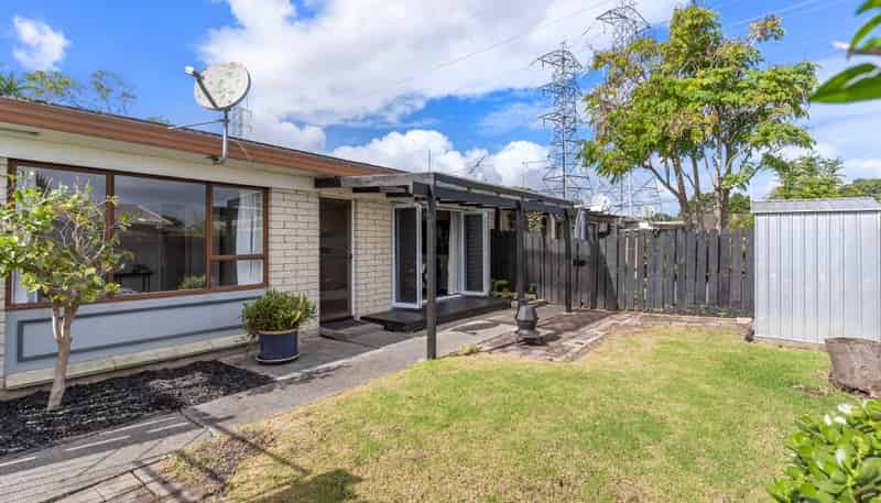 1/38 Latham Avenue, Pakuranga