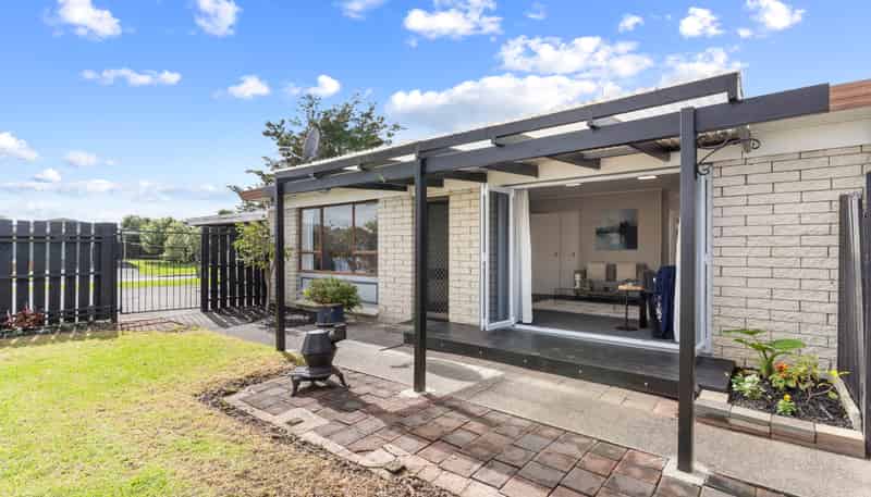 1/38 Latham Avenue, Pakuranga
