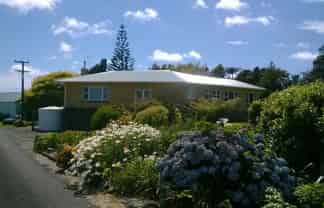 83 Thomason Road, RD 1, Egmont Village