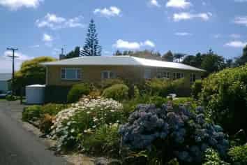 83 Thomason Road, RD 1, Egmont Village