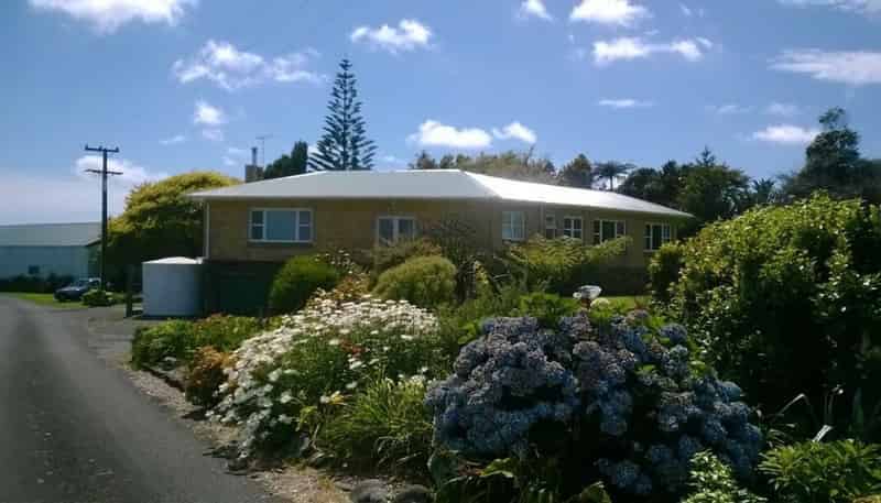 83 Thomason Road, RD 1, Egmont Village