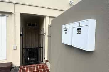 3/22 Tahora Avenue, Remuera