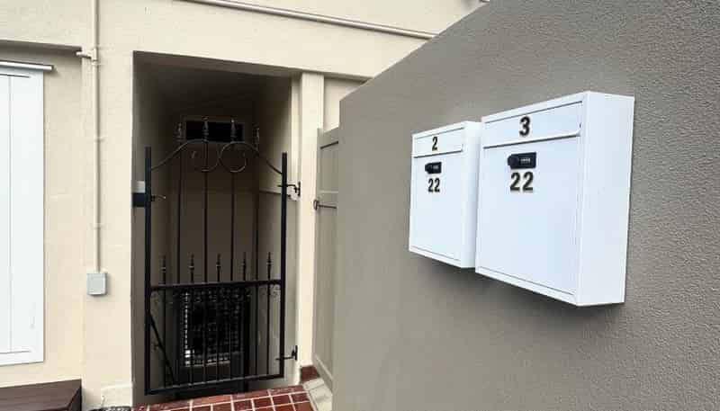 3/22 Tahora Avenue, Remuera