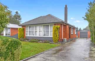 28 McDonald Street, Netherby