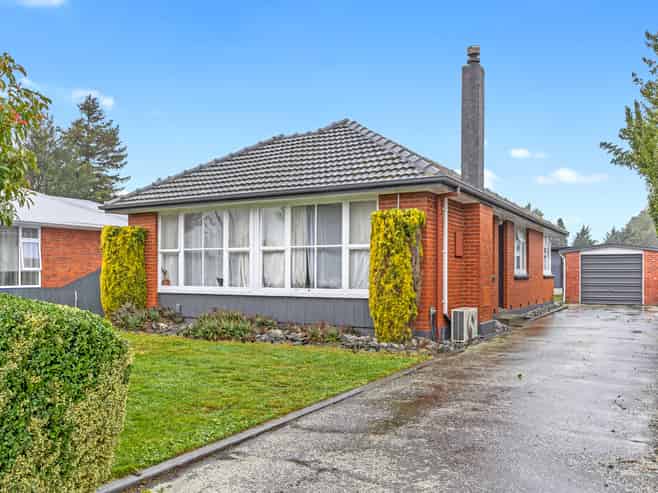 28 McDonald Street, Netherby