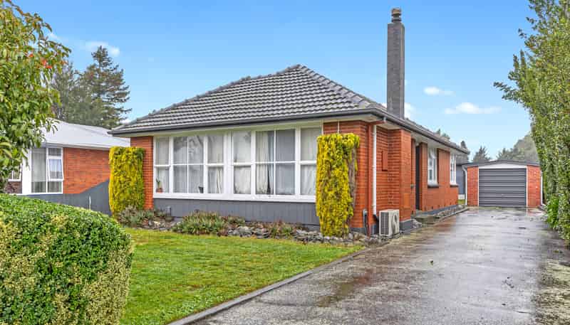 28 McDonald Street, Netherby