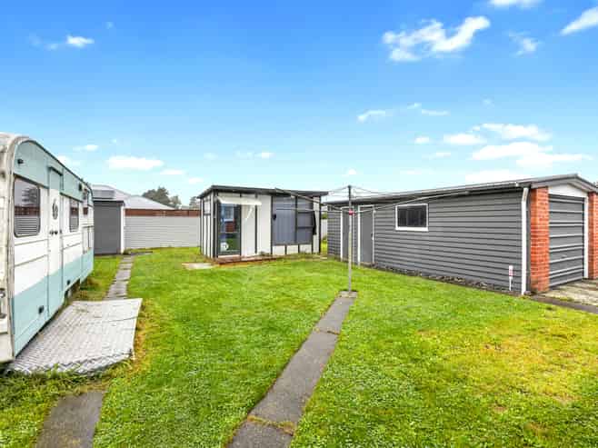 28 McDonald Street, Netherby