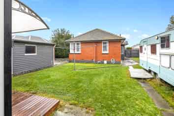 28 McDonald Street, Netherby