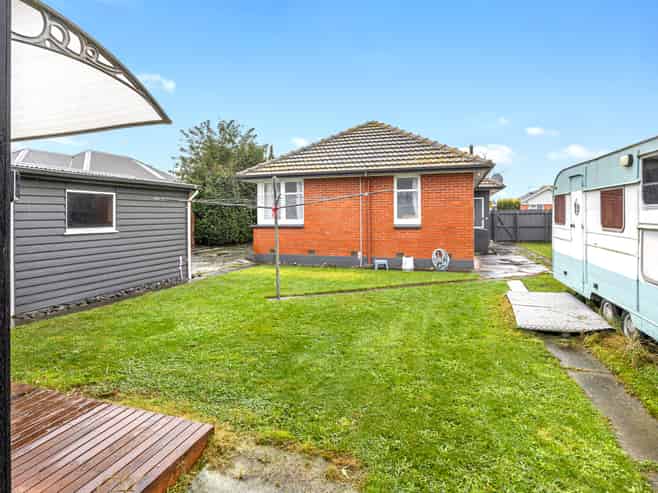 28 McDonald Street, Netherby