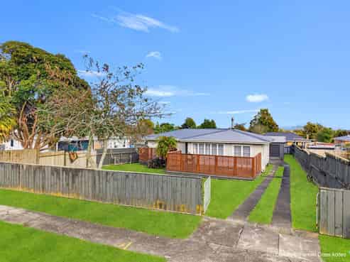 70 Arthur Street, Tokoroa