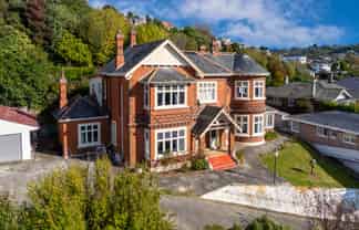 42 Forbury Road, Forbury