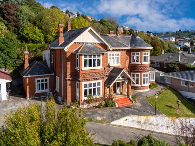 42 Forbury Road, Forbury