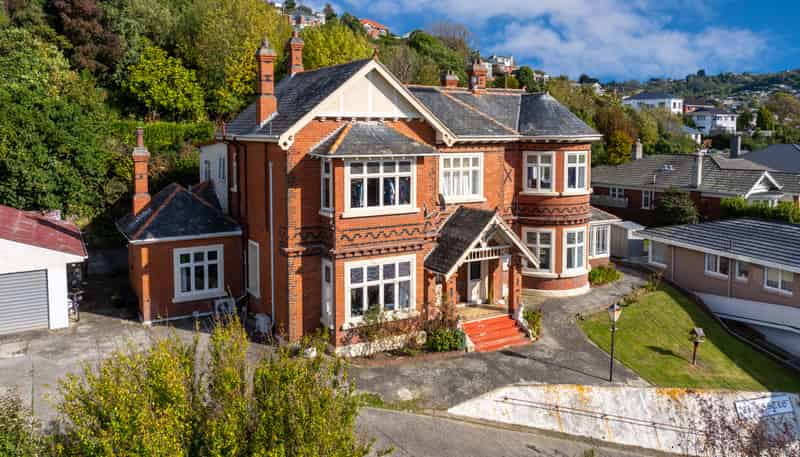 42 Forbury Road, Forbury