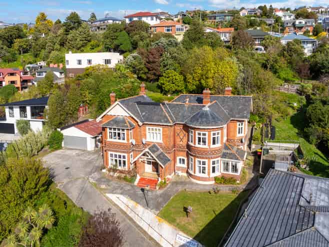 42 Forbury Road, Forbury