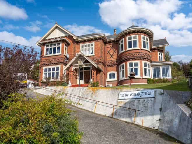 42 Forbury Road, Forbury