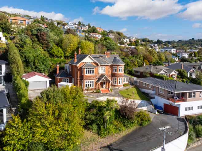 42 Forbury Road, Forbury