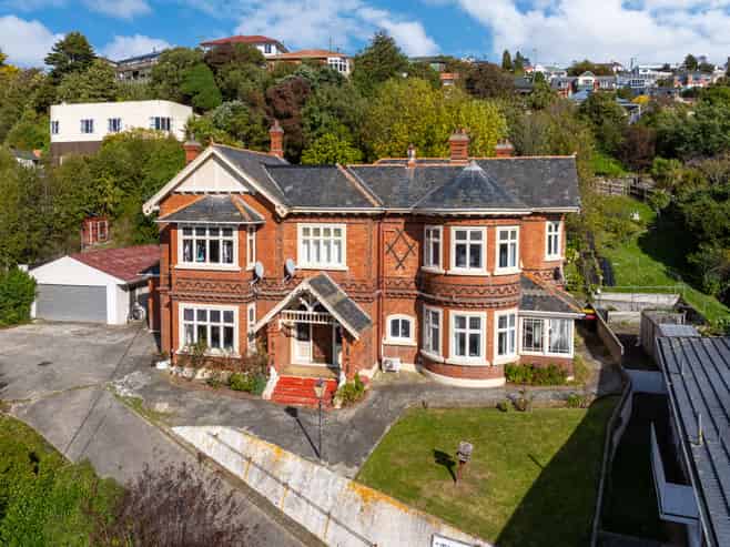 42 Forbury Road, Forbury