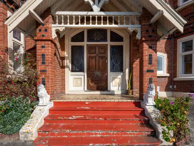 42 Forbury Road, Forbury