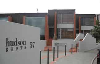 407/57 Mahuhu Crescent, Auckland Central