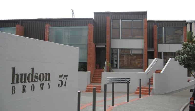 407/57 Mahuhu Crescent, Auckland Central