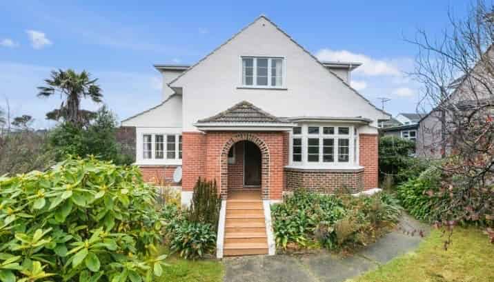 56 Musselburgh Rise, Musselburgh