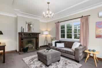 56 Musselburgh Rise, Musselburgh