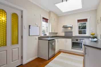 56 Musselburgh Rise, Musselburgh