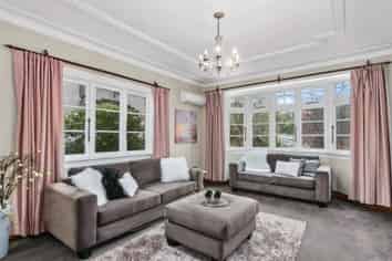 56 Musselburgh Rise, Musselburgh