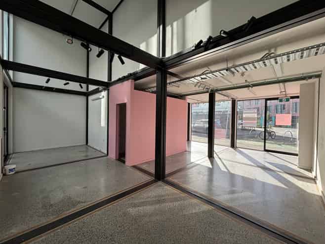 Hospitality Opportunity Close to Te Kaha Stadium