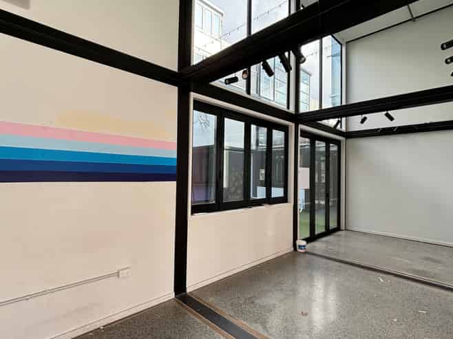 Hospitality Opportunity Close to Te Kaha Stadium